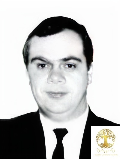 პეტრე ნინუა გარდ. აფხაზეთი