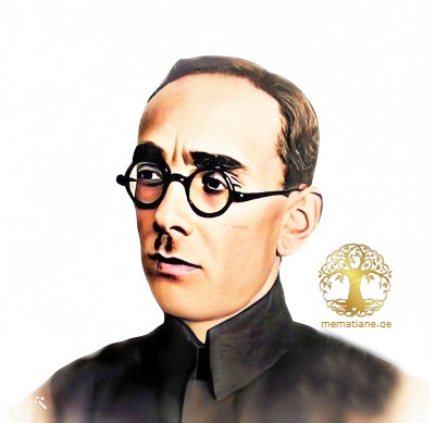 პეტრე სიმონის ძე აღნიაშვილი 1896-1937წწ  საბჭოთა გენერალი წარმ. სოფ. შილდა ყვარელი Пётр Семёнович (Агниев) Агниашвили