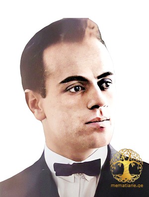 პიერ კობახიძე 1907-1963წწ  მსახიობი. დაბ. ზუგდიდი, სამეგრელო.