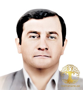 პლატონ (თენგიზ) კეკუა 1951-1993წწ გარდ. ქუთაისი, მფრინავი, ბორტმექანიკოსი დაბ. ქუთაისი