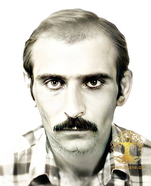 პოღოსოვი ეფრემ 1960-93წწ გარდ. სოხუმი შავნაბადა დაბ. ლაგოდეხი კახეთი