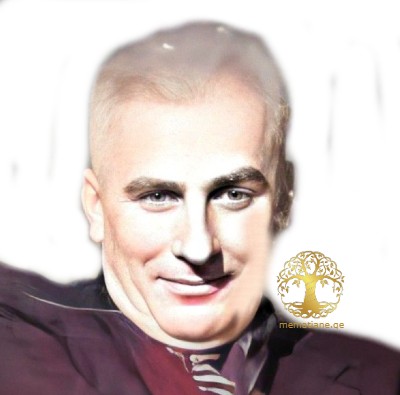 პოკო მურღულია 1900-73წწ მსახიობი,რეჟისორი დაბ. ქუთაისი, იმერეთი.