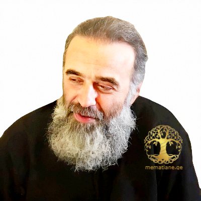ქაჯაია  - გვარის 16 ღვთისმსახური