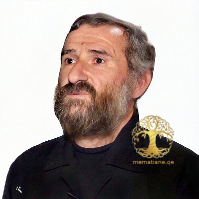 ქანთარია  - გვარის 1 ღვთისმსახური