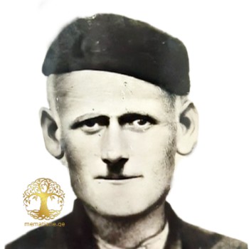 ქარსელაძე არჩილა გიორგის ძე 1941-45წწ ომი დაბ. სოფ აკურა თელავი კახეთი