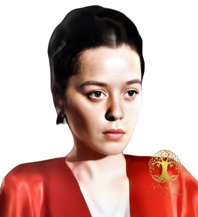 ქეთევან აბულაძე 1959წ. მსახიობი დაბ. თბილისი. 