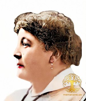 ქეთევან ანდრონიკაშვილი 1862-1941წწ  მსახიობი. დაბ. ყვარელი. კახეთი.