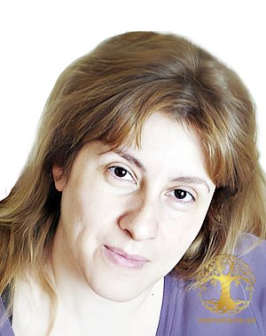 ქეთევან ციციშვილი 1961წ. მხატვარი. დაბ. თბილისი.