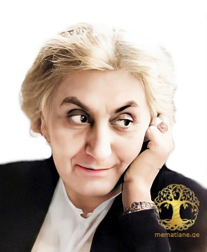 ქეთევან მაღალაშვილი 1889-1973წწ მხატვარი, ქუთაისი, იმერეთი.