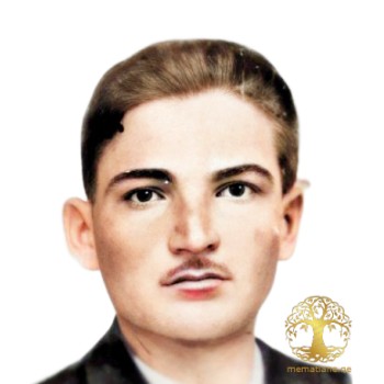 ქევხიშვილი ალექსი მიხას ძე 1941-45წწ ომი დაბ. სოფ აკურა თელავი კახეთი