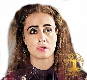 ქსენია დოლიძე 1909-1975წწ  მსახიობი. დაბ. ოზურგეთი, გურია.