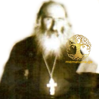 ქურდიანი - გვარის 7 ღვთისმსახური