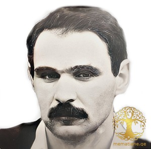 ქურდიანი გარდ. 1993წ. სოხუმი დაბ. სოფ. ვარჩე გულრიფში ფხაზეთი