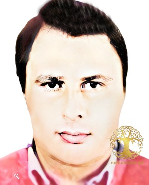 რაჟდენ (შუქური) ოჩიგავა 1956-93წწ გარდ. ხოლოდნოე რეჩკა დაბ. გაგრა აფხაზეთი 