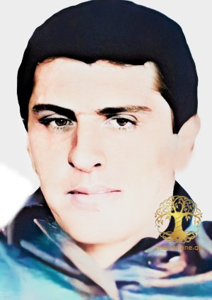 რაჟდენ ყურაშვილი 1969-02/10/92წწ გარდ. გაგრა დაბ. დაბა ლესელიძე გაგრა აფხაზთი