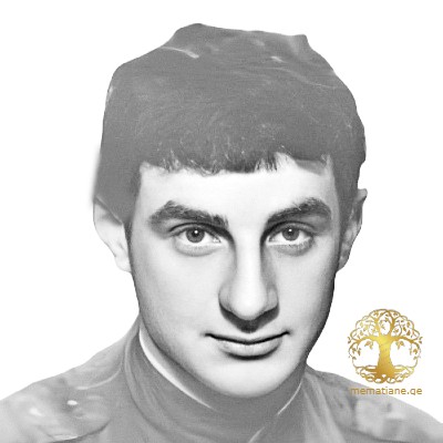 რაჟიკო ჩიქოვანი 1947-93წწ გარდ. სოფ. კინდღი ოჩამჩირე დაბ. სოფ. კინდღი ოჩამჩირე აფხაზეთი