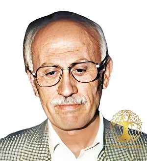 რადიშ თორდია 1936წ. მხატვარი, პედაგოგი, აბაშა, სამეგრელო.