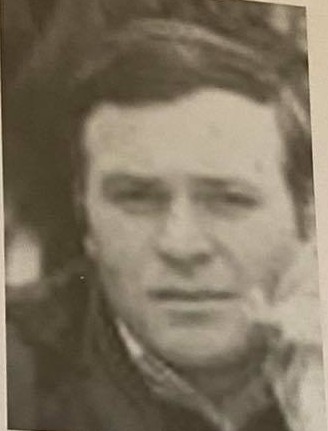 რადიონ ფაცაცია 1948-93წწ გარდ. აფხაზეთი დაკრძალულია სოფ. გვარდა სოხუმი აფხაზეთი