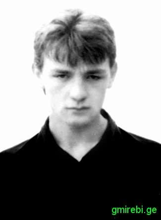 რაჯი ხეცურიანი 1972-93წწ გარდ. სოფ. ცხენისწყალი ოჩამჩირე დაბ. სოფ ცაგერა ოჩამჩირე აფხაზეთი