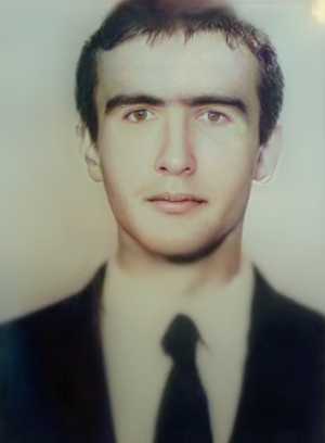 რამაზ შაყულაშვილი 1970-93წწ. გარდ. სოფ. ახალდაბა ოჩამჩირე აფხაზეთი დაბ. ქ. გორი ქართლი