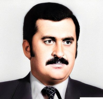 რამაზ ბენიძე 1948-93წწ, გარდ. სოხუმი დ. სოფ. ბესლეთი სოხუმი აფხაზეთი