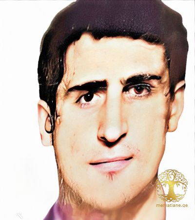 რამაზ რუხაძე 1956-19/11/92წწ გარდ. აფხაზეთი დაბ. სოხუმი