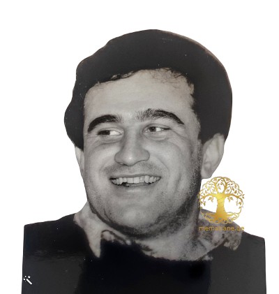 რამინ ჩანგელია დაკარგულია აფხაზეთის ომი 1992-93წწ ფონდი მოლოდინი