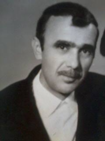 რამინ კობახიძე 1932-93წწ გარდ. სოხუმი დ. სოხუმი აფხაზეთი