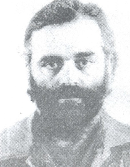 რაულ ალანია 1948-1993წწ. გარდ. სოფ. აჩიგვარა ოჩამჩირე აფხაზეთი დაბ. გალი აფხაზეთი.