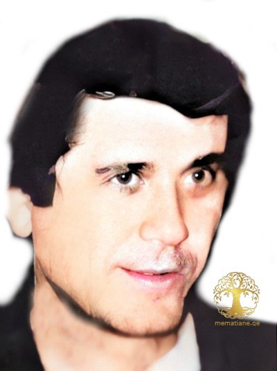 რაულ ჯღამაძე 1951-93წწ. გარდ. 42 წლის ქ. სოხუმი აფხაზეთი დაბ. ქ. ოჩამჩირე აფხაზეთი