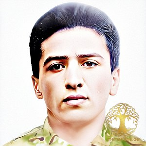 რაულ ჯინჭარაძე 1971-1993წწ გარდ. შრომა აფხაზეთი დაბ. ლენტეხი
