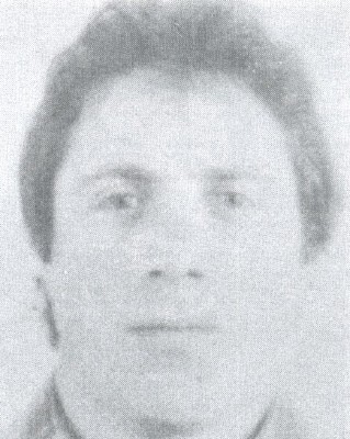 რაულ ხუფენია 1955-1993წწ. გარდ. სოფ. ბედია გალი დაბ. გალი აფხაზეთი. 