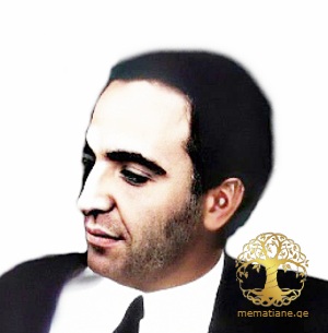 რენო თურქია 1926-1979წწ. მხატვარი. დაბ. სოხუმი, აფხაზეთი.