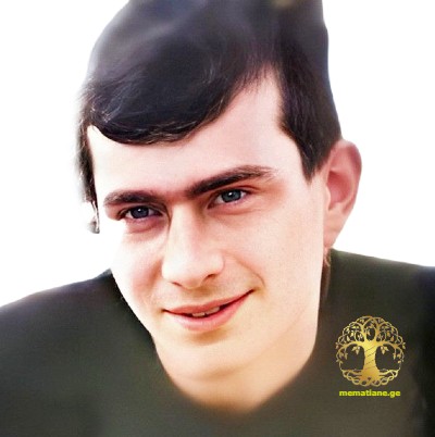 რევანტი ქარდავა 1970-93წწ გარდ. სოფ. შრომა სოხუმი დ, სოფ შრომა სოხუმი აფხაზეთი