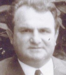 რევაზ ჭელიძე 1926-93წწ გარდ. სოხუმი დ. სოხუმი აფხაზეთი