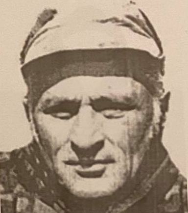 რევაზ ბერიშვილი გარდ. სოფ.შრომა სოხუმი დაბ. სოფ.კინდღი ოჩამჩირე აფხაზეთი