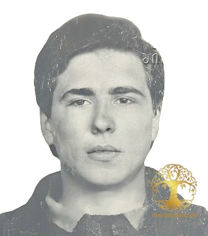 რევაზ ბოჭორიშვილი 1973-92წწ. გარდ. სამაჩაბლო დაბ. ქ. ტყიბული იმერეთი