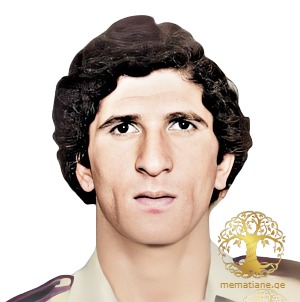 რევაზ ციკოლია 1956-1993წწ ფარდ. სოხუმი დაბ. სოფ. გაჭედილი მარტვილი.
