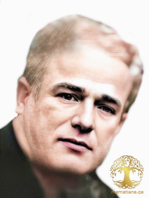 რევაზ გვარლიანი 1960-2008წწ.  ანიმატორი, მხატვარი, რეჟისორი დაბ. მესტია