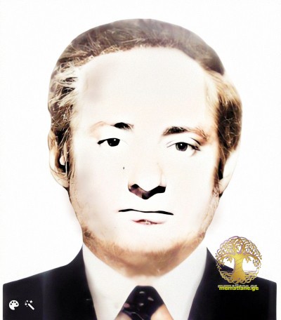 რევაზ კვანჭიანი 1949-93წწ. გარდ. სოფ. კომანი სოხუმი  დაბ. სოფ. შრომა სოხუმი აფხაზეთი