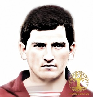 რევაზ მიროს ძე ღვინჯილია 1969-1993წწ გარდ. 24 წლის, სოხუმი დაბ. სოფ მერხეული, გულრიფში.