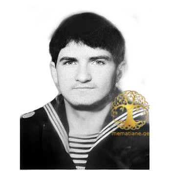 რევაზ მიროს ძე ღვინჯილია 1969-1993წწ გარდ. 24 წლის, სოხუმი დაბ. სოფ მერხეული, გულრიფში.