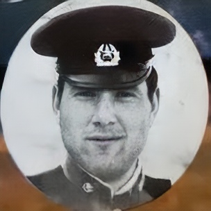 რევაზ კვირიკაშვილი 1967-93წწ დაკარგ. აფხაზეთი დაბ სოფ. ჩხუტელი ცაგერი