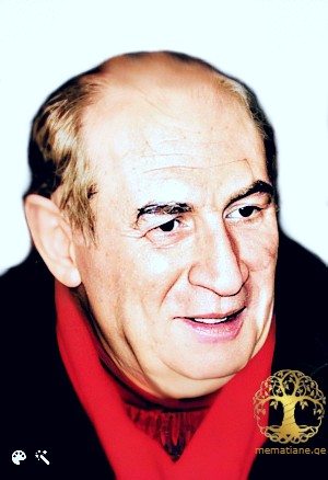 რეზი თვარაძე 1928-2006წწ   მწერალი, ფილოლოგი    უხუთი, ვანი, იმერეთი