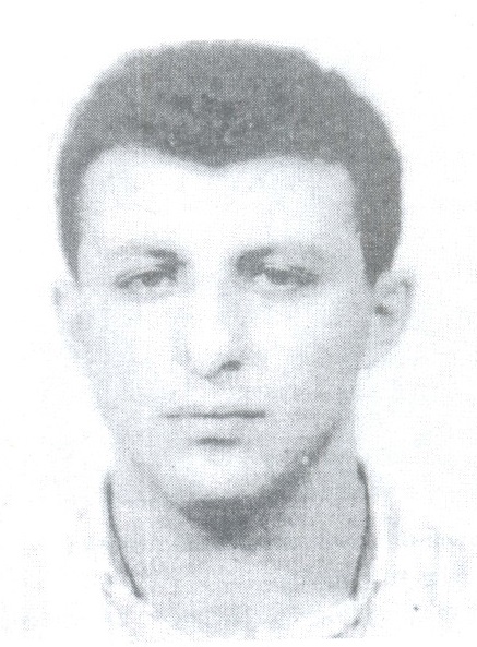 რეზო ასათიანი 1971-1992წწ. გარდ. სოფ.ტამიში ოჩამჩირე აფხაზეთი დაბ. თბილისი.