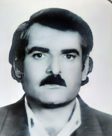 რეზო გოდერძიშვილი 1951-1992 წწ გარდ. სოფ. შრომა ახალშენი სოხუმი დაბ. სოფ. სნო სტეფანწმიდა