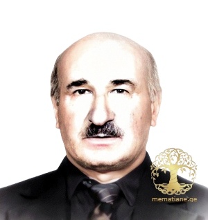 რეზო მეტრეველი 1930-2015წწ, გარდ. 85 წლის, მხატვარი, დაბ. სიღნაღი, კახეთი.