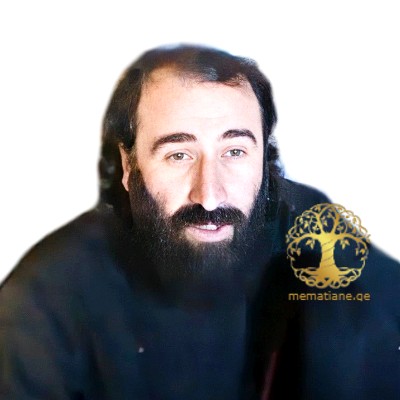 რიჟამაძე