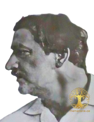 რობერტ სტურუა 1916-1982წწ. მხატვარი, სოფ. კულაში,  სამტრედია, იმერეთი.