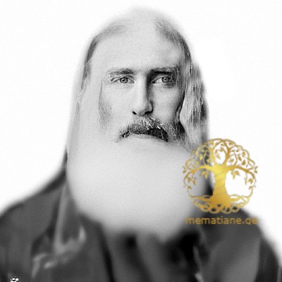 რობიტაშვილი - გვარის 15 ღვთისმსახური